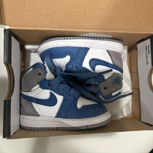 Infant 3C Jordan 1s